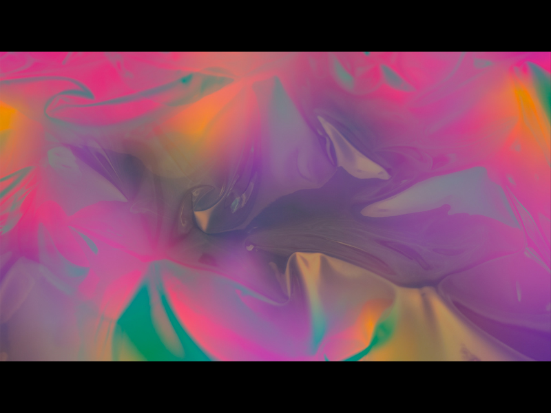 Chroma Wave 9