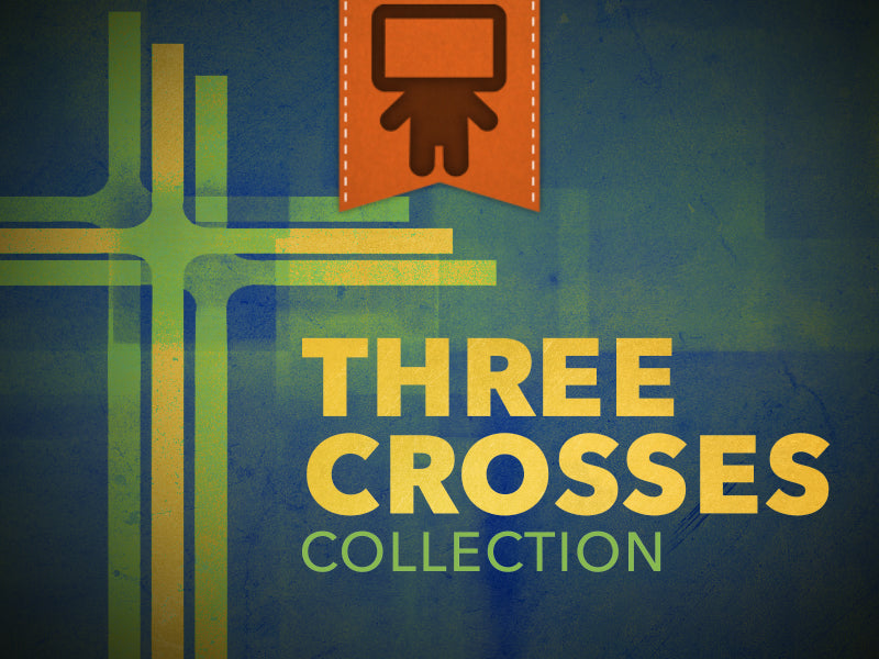 Three Crosses Collection