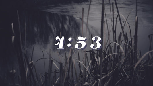 Bleak Beauty Countdown