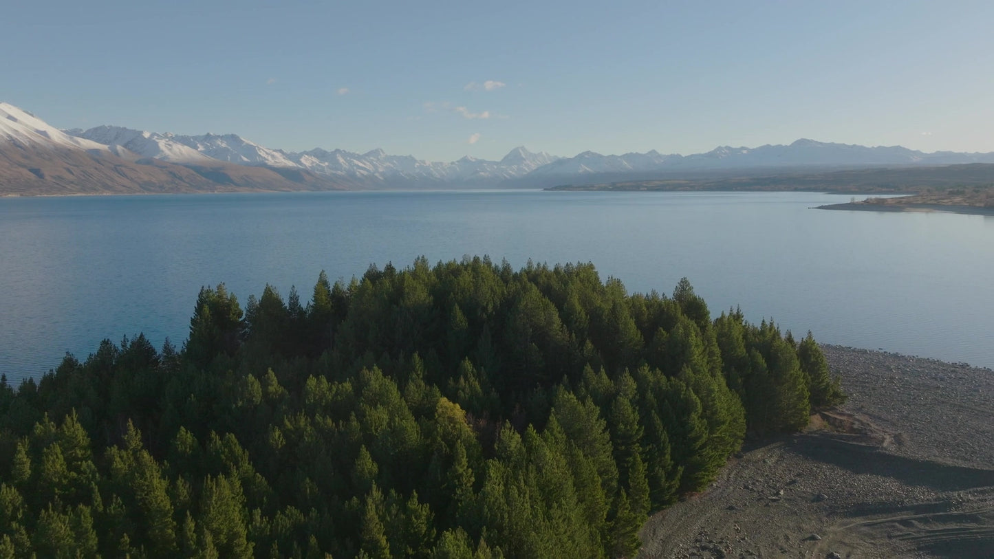 Mt Cook 7 Still