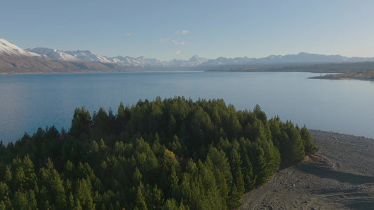 Mt Cook 7 Still