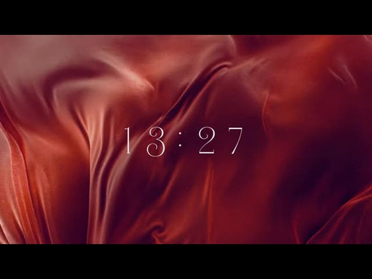 Heaven Came Down 15 Min Countdown