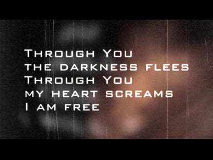 I Am Free: Iworship Flexx