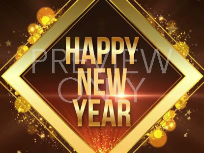 Happy New Year Still Vol 1