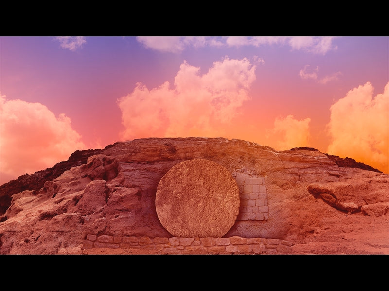 Easter Sunday: 10