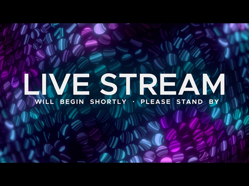 Colorlux Led Live Stream