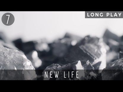 Resurrection New Life Long Play