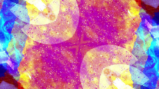 Holy Week Paint Supper Mess