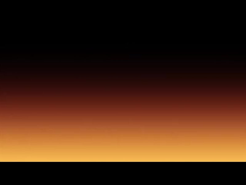 Gradient Lower Gradient Warm