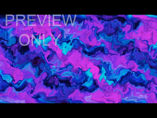 Color Vibe 9 Still