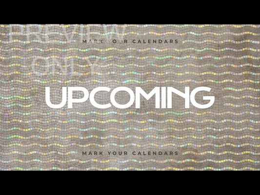 Easter Tile Upcoming Still