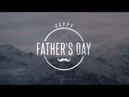 Father's Day Loop