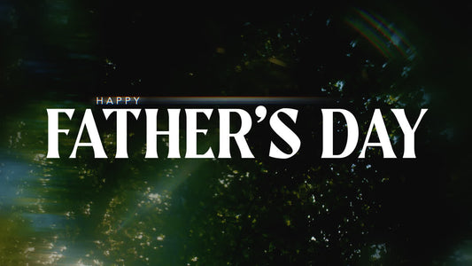 Like A Tree Still Fathers Day