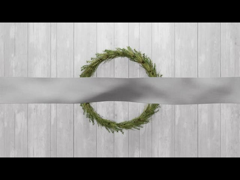 Summer Wreath Banner 9