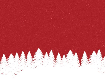 Winter Spruce 4 Motion