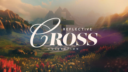 Reflective Cross Collection