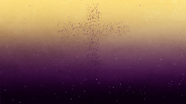Gradient Ash Cross 04