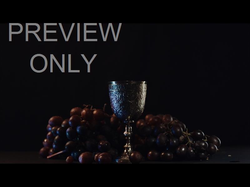 Communion Still 9