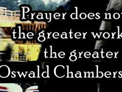Prayer Quotes