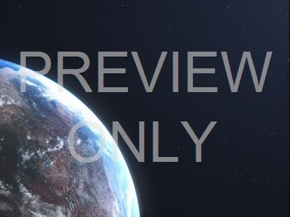 Infinite Horizons Earth Day Left