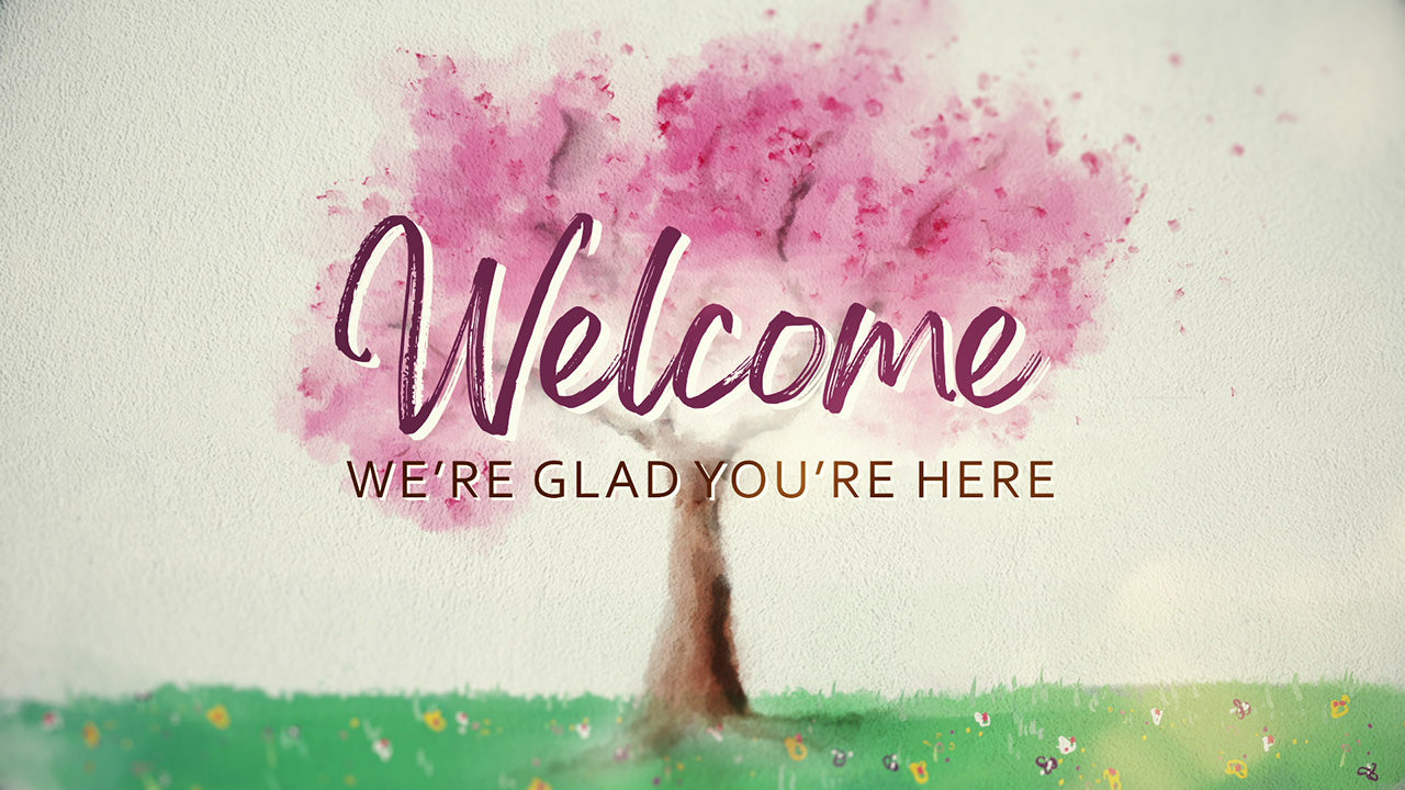 Mothers Day Welcome Still Vol 5