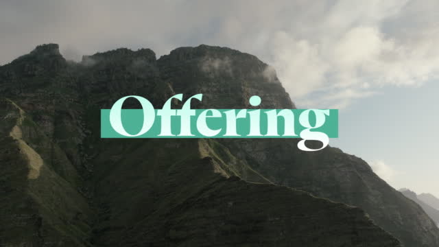 Gran Canaria Offering