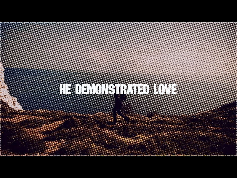 Ephesians: Walking In Love Mini-movie