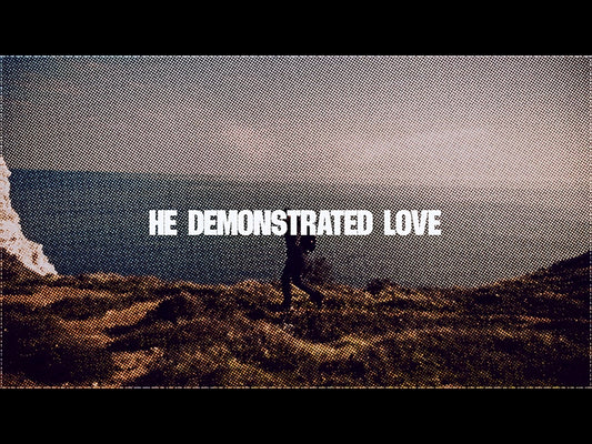 Ephesians: Walking In Love Mini-movie
