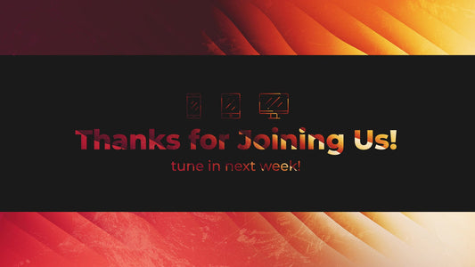 Elemental Exit Stream Still