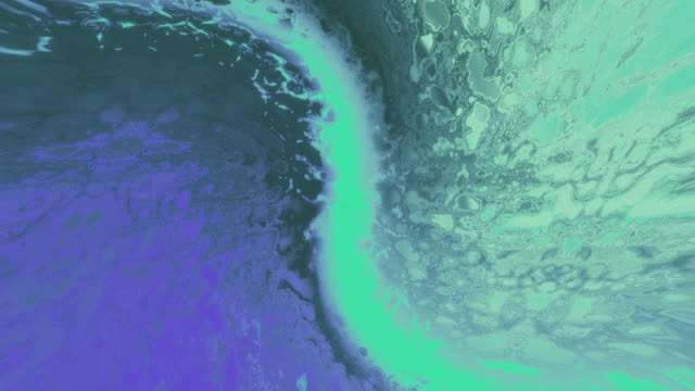Abstract Liquid 04