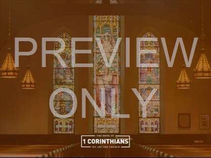 1 Corinthians Teaching Still 3