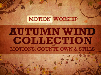 Autumn Wind Collection