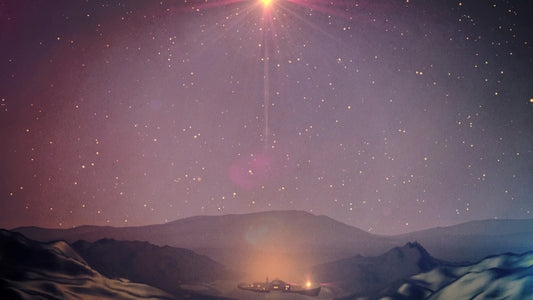 Star Over Bethlehem 01