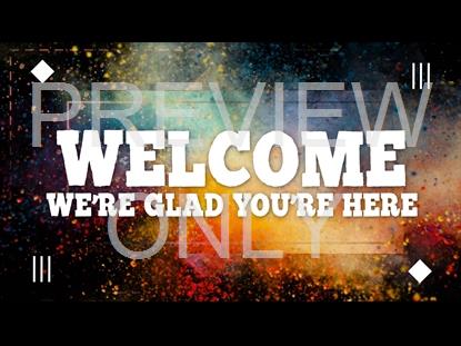 Kids Church Vol. 1 : Welcome Still