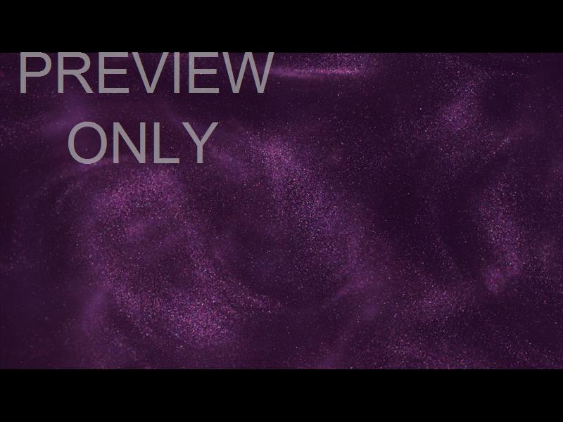 Glisten Amethyst Still