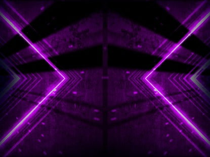Purple Vortex
