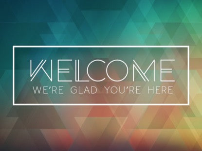 Metrix Welcome