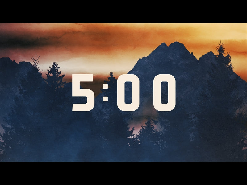 Majestic Countdown 02