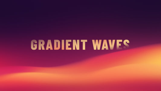 Gradientwaves