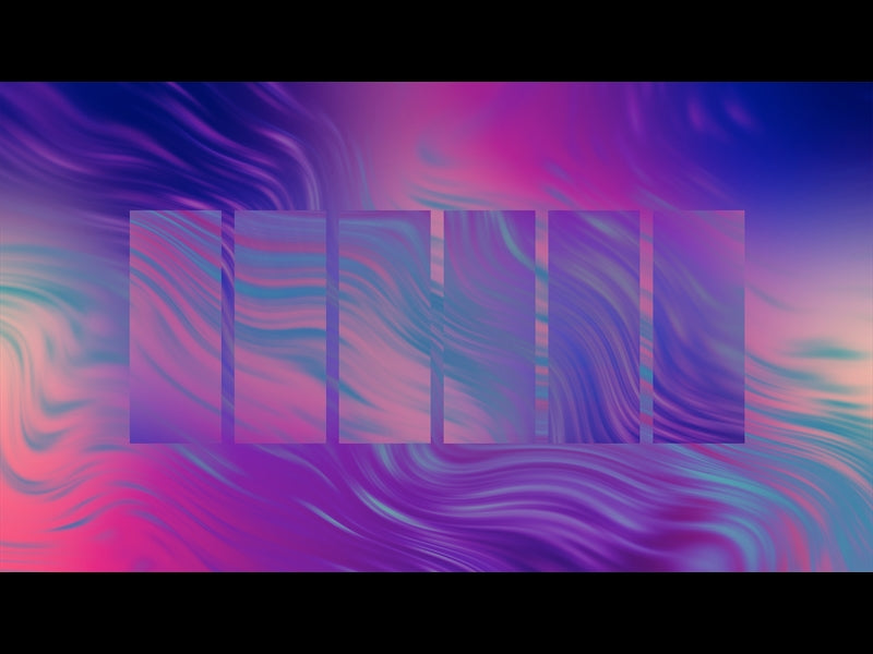 Luminance 7 Remix