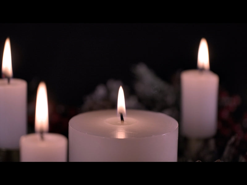Advent Wreath 5