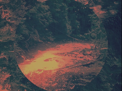 Creation Sings 9 Motion