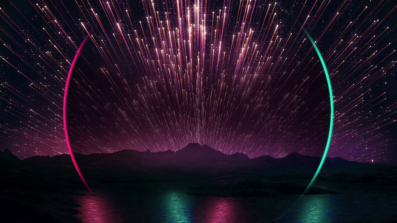 Starscape 7 Still