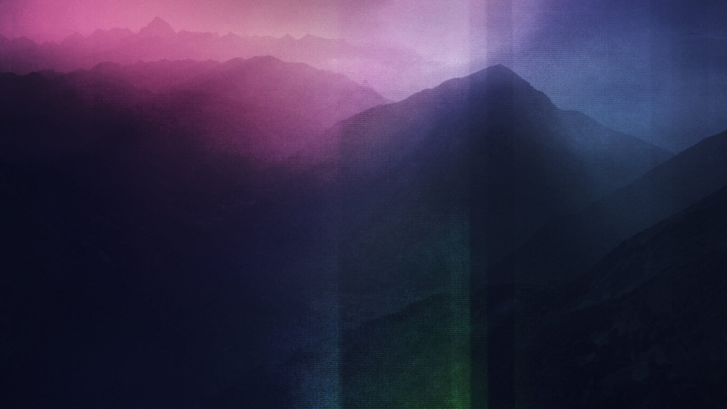 Mountain Haze 3 Still