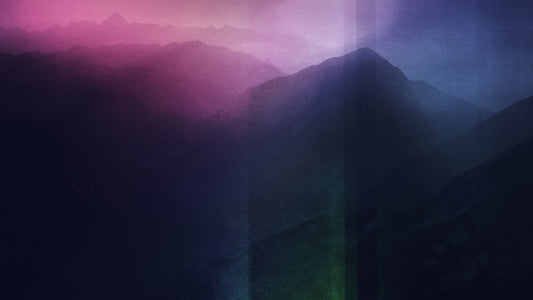 Mountain Haze 3 Still