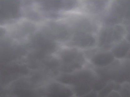Dark Clouds