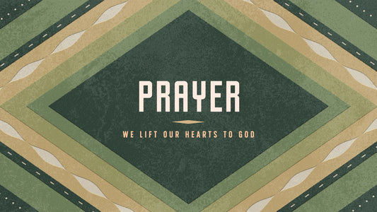 Christmas Postcards Prayer Still