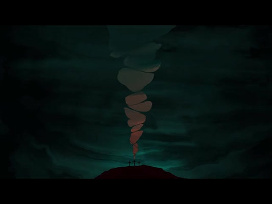 Passages Of Easter: Good Friday 2