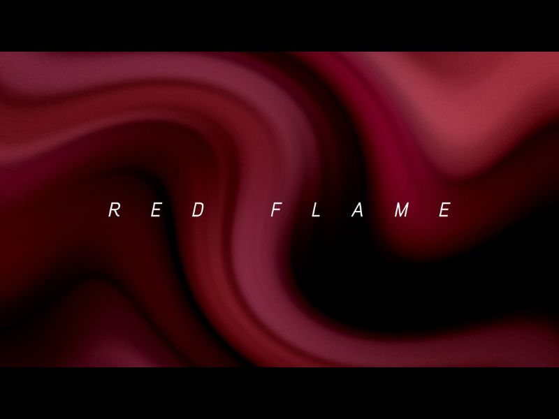 Red Flame