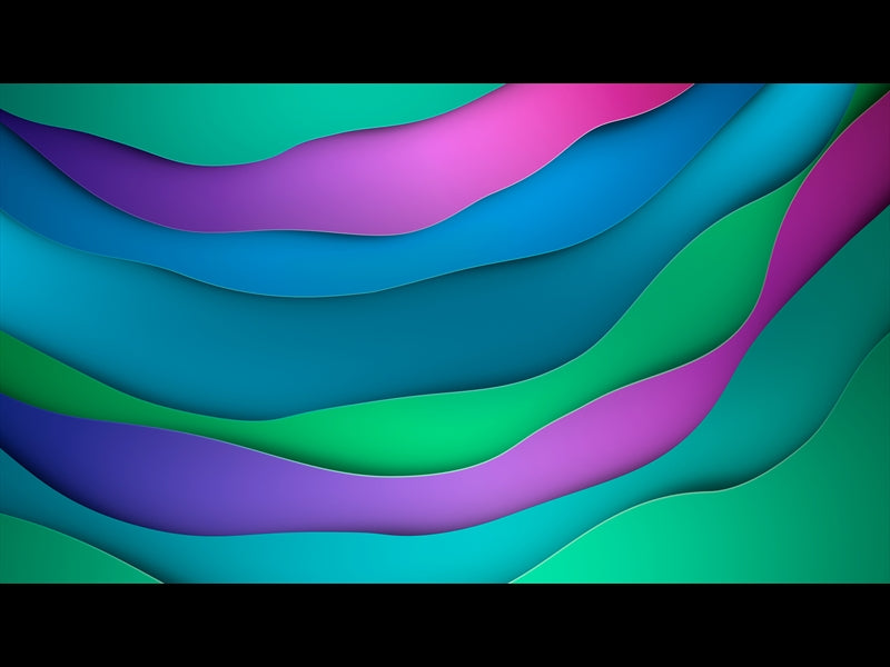 Waveflow 21